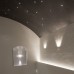 Комплект освещения "Звёздное небо" для хамама Cariitti 75шт
