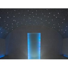 Set de iluminat „Cerul înstelat” pentru hamam  Cariitti 75buc