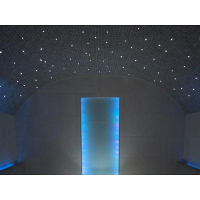 Set de iluminat „Cerul înstelat” pentru hamam  Cariitti 75buc
