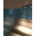 Комплект освещения "Звёздное небо" для хамама 150 шт