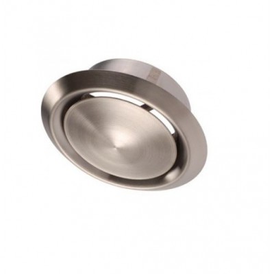 Gură de aierisire INOX ep-dm100i Gură de aierisire INOX ep-dm100i