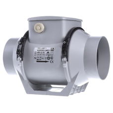 Ventilator de evacuare pentru Hamam EOS DN100