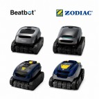 Roboti curatare piscina