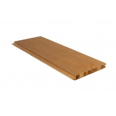 Lambriu din lemn de TERMO-ASPEN STS3 Respect 90х15mm