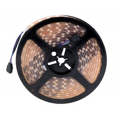 Lenta LED RGB/Milk IP68 (5m) 