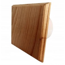 Ventilator de saună MM-S cu supapă Ø 100 mm, MAX+140°C