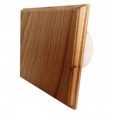 Ventilator de saună MM-S cu supapă Ø 100 mm, MAX+140°C