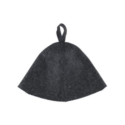 Pălărie de saună Gri-închis