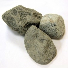 Камень для саун Порфирит 20кг (обвал.)