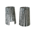 Комплект облицовки Stone for 180 Vega Short/Long (Серпентинит)