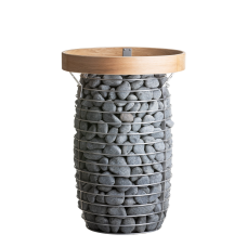 Gard de siguranță Huum pentru încălzitoarele HIVE Mini (6,9,11 kW)