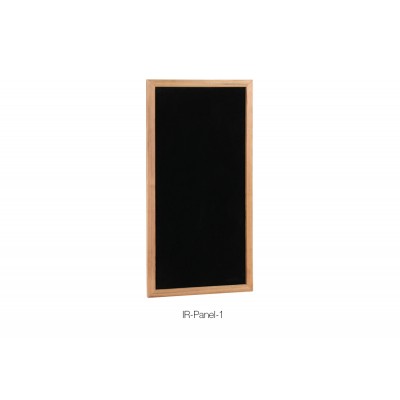 Инфракрасная панель Sawo IR-Panel-1