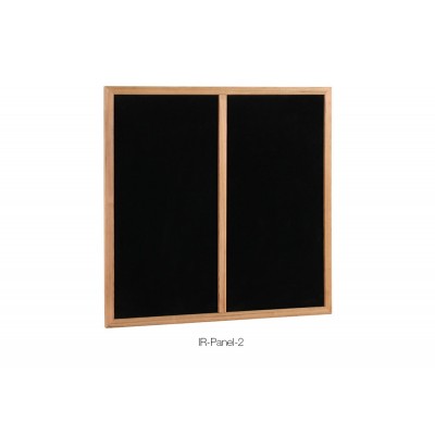 Инфракрасная панель Sawo IR-Panel-2