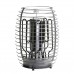 Soba electrica HUUM HIVE 12kW