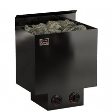 Soba electrica Sawo Nordex NRN-60NB-BL-Z-C