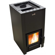 Soba pentru sauna SKAMET Mini short (7-12 m3)  BBS-110 GL