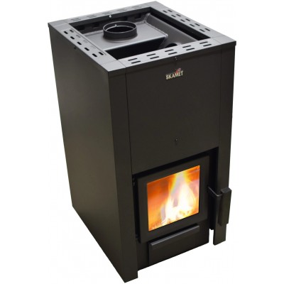 Soba pentru sauna SKAMET Short (8-18 m3)  BBS-116 GL