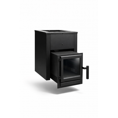 Soba pentru sauna SKAMET Mini-long (7-12 m3)  BBS-210 GL