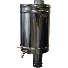 Бак на трубе Skamet 30л BOT-30 RV