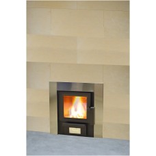 Декоративная рамка Skamet нержавеющая сталь ILU-230/75 RV