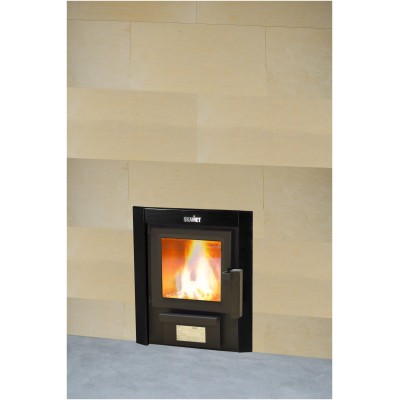 Декоративная рамка Skamet Black ILU-230