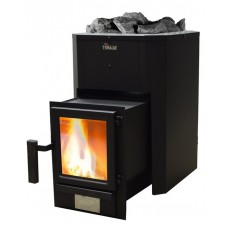 Soba pentru sauna SKAMET Mini-long (7-12 m3)  BBS-210 GL