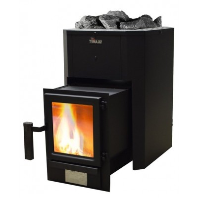 Soba pentru sauna SKAMET BBS-216 GL Long (8-18 m3)